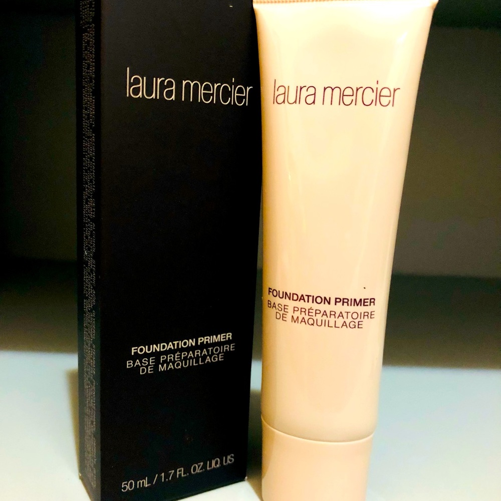 Laura Mercier Foundation Primer 50 ml / 1.7 fl oz